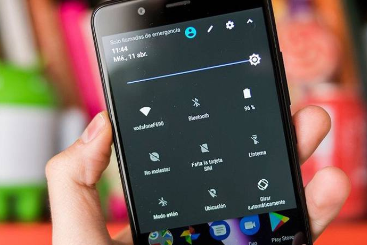 Android tiene esta función secreta para compartir Wi-Fi sin recordar o conocer la contraseña